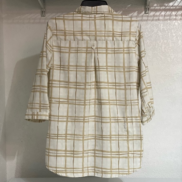 Royal Robbins Expedition Chill Tunic Shirt - Picture 7 of 8